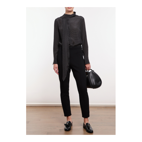 Блузка Max Mara — фото и цены