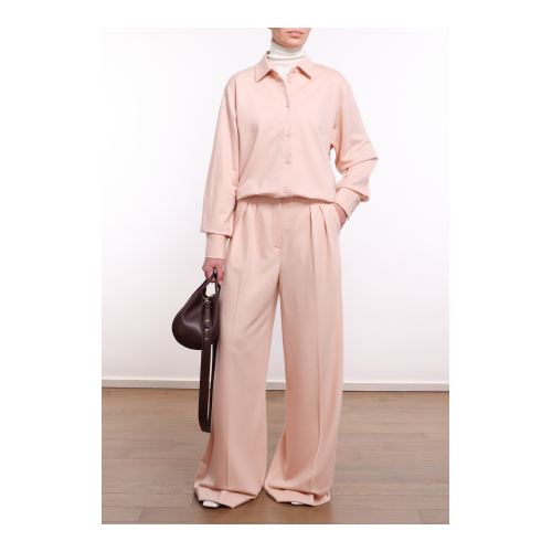 рубашка Max Mara — фото и цены