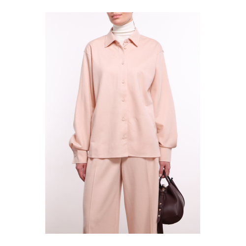 рубашка Max Mara — фото и цены