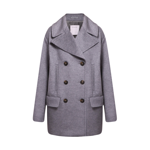 пальто короткое Max Mara — фото и цены