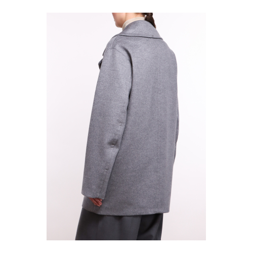 пальто короткое Max Mara — фото и цены