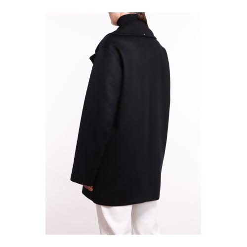 пальто короткое Max Mara — фото и цены