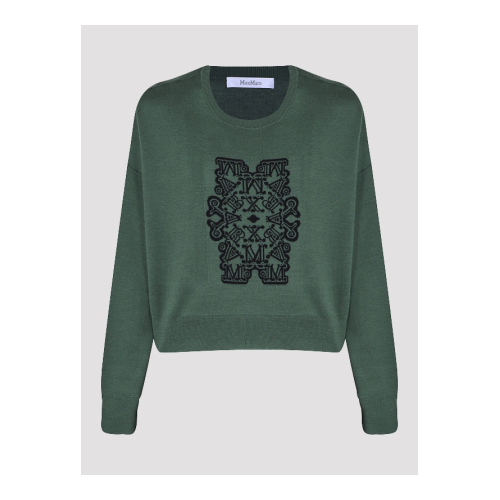 Max MaraДжемпер