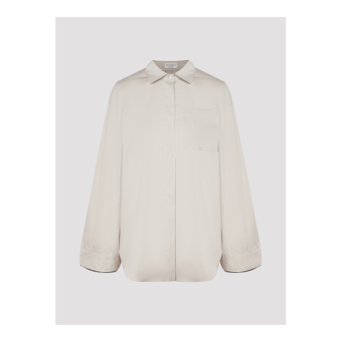 Купить рубашка от Brunello Cucinelli