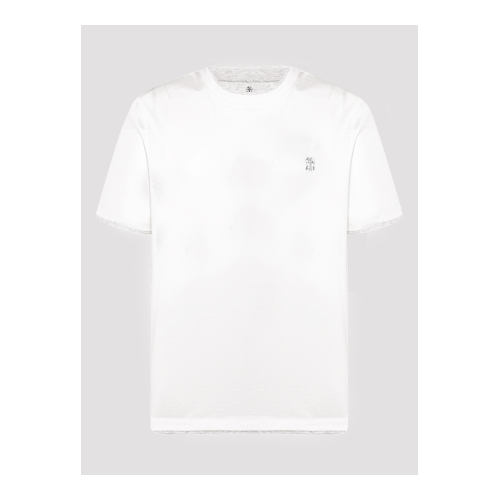 Brunello Cucinelliфутболка