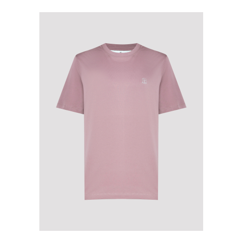 Brunello Cucinelli｜ (M0B138440 C6159) Brunello Cucinelli BRUNELLO CUCINELLI Men T-Shirts M0B138440