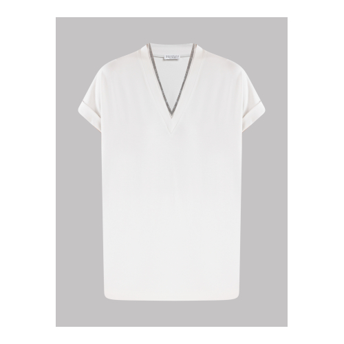 Brunello Cucinelliфутболка