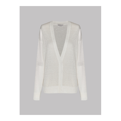 Купить кардиган от Brunello Cucinelli