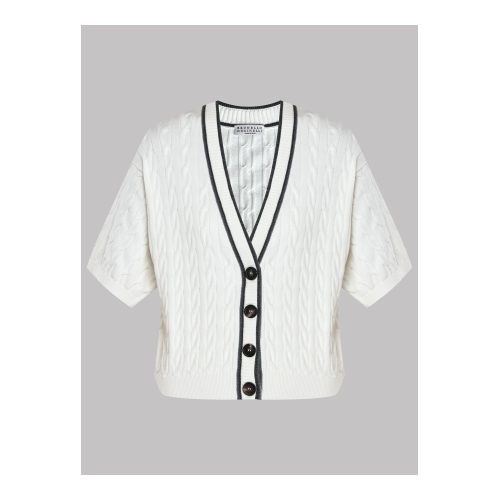 Купить кардиган от Brunello Cucinelli