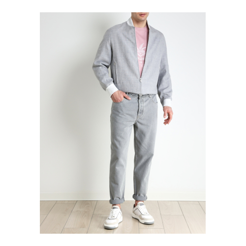 джинсы Brunello Cucinelli — фото и цены