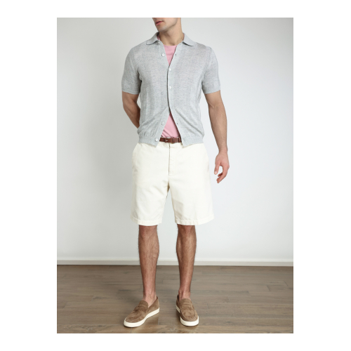 шорты Brunello Cucinelli — фото и цены