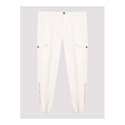 Brunello Cucinelliбрюки карго