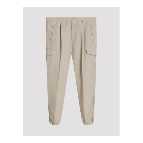 Brunello Cucinelliбрюки карго