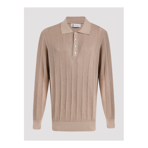 Brunello Cucinelliлонгслив