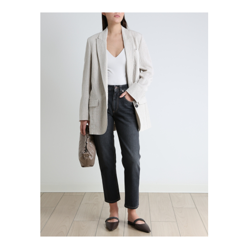 джинсы Brunello Cucinelli — фото и цены