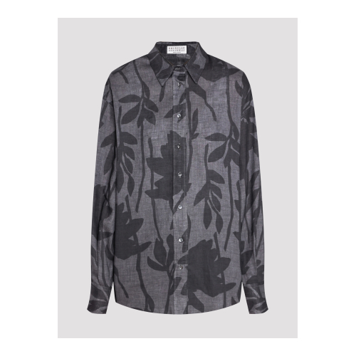 Купить рубашка от Brunello Cucinelli
