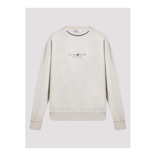 свитшот Brunello Cucinelli — фото и цены