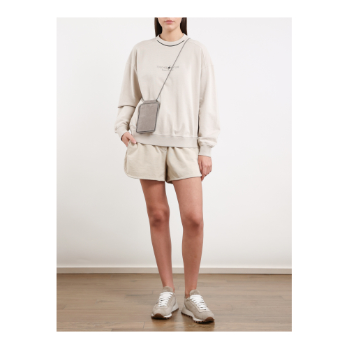 свитшот Brunello Cucinelli — фото и цены