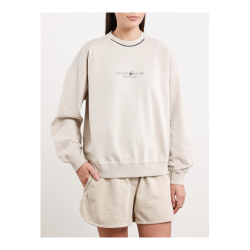 свитшот Brunello Cucinelli — фото и цены