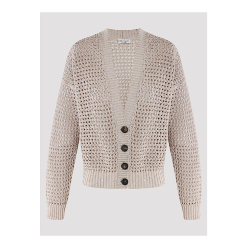 Купить кардиган от Brunello Cucinelli