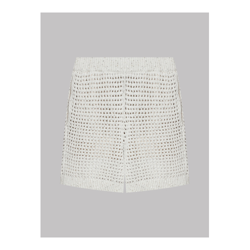 Купить шорты трикотажные от Brunello Cucinelli
