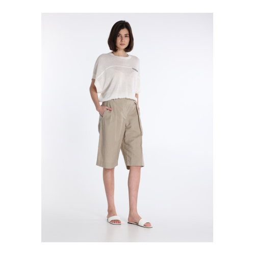 шорты Brunello Cucinelli — фото и цены