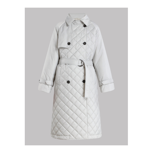 Купить пальто стеганое от Brunello Cucinelli