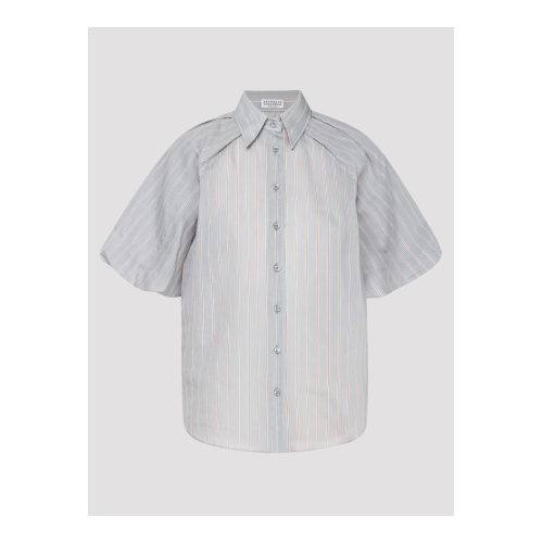 Купить рубашка от Brunello Cucinelli