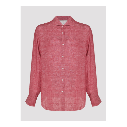 рубашка Brunello Cucinelli — фото и цены
