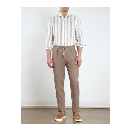 рубашка Brunello Cucinelli — фото и цены
