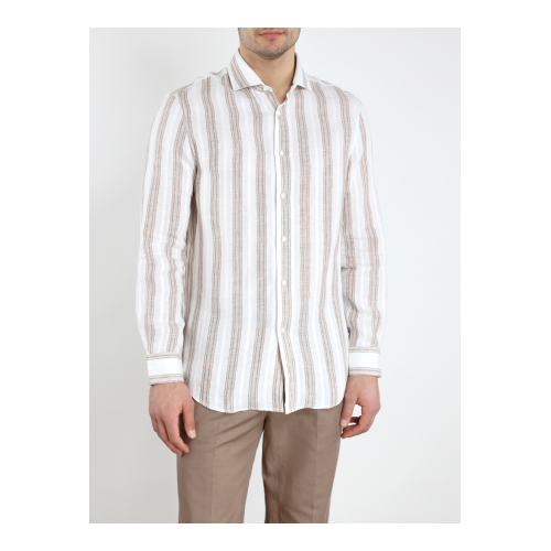 рубашка Brunello Cucinelli — фото и цены