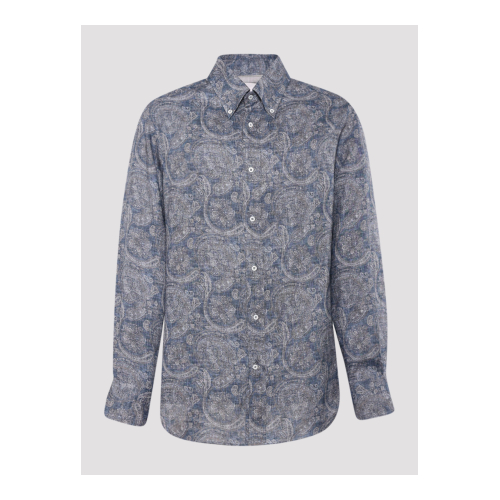 Brunello Cucinelliрубашка