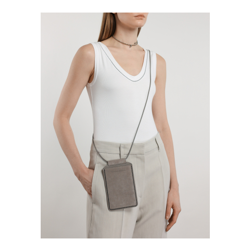 сумка Brunello Cucinelli — фото и цены