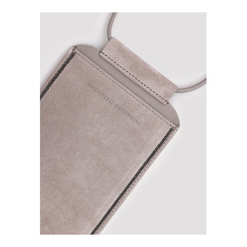 сумка Brunello Cucinelli — фото и цены