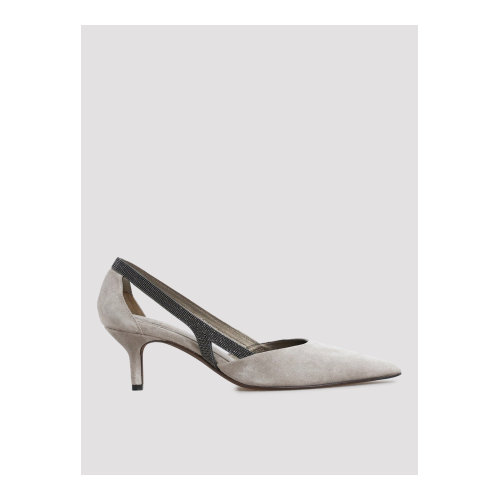 Купить туфли от Brunello Cucinelli