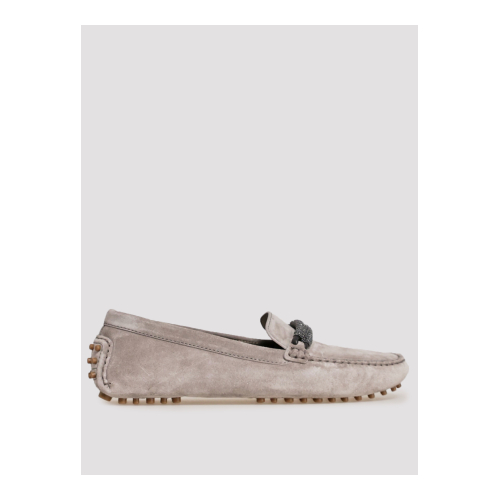 Купить лоферы от Brunello Cucinelli