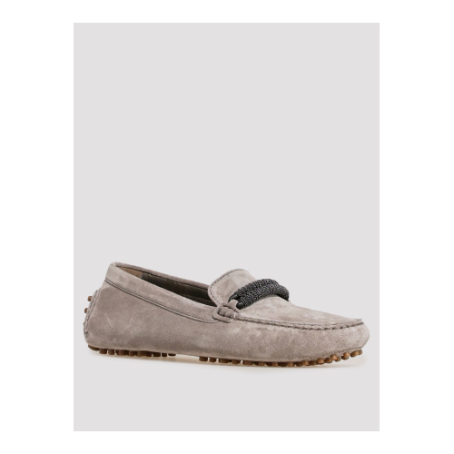 лоферы Brunello Cucinelli — фото и цены