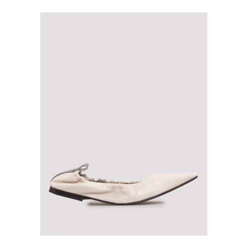 Купить балетки от Brunello Cucinelli