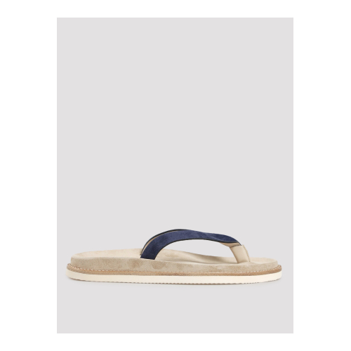 Brunello Cucinelliшлепанцы