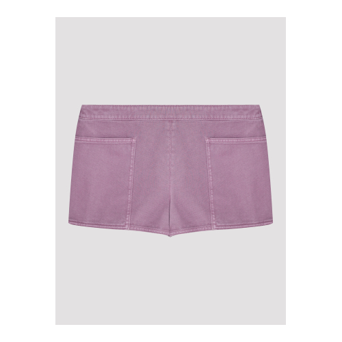 шорты джинсовые Max Mara — фото и цены