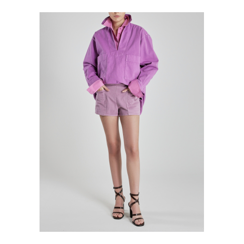 шорты джинсовые Max Mara — фото и цены