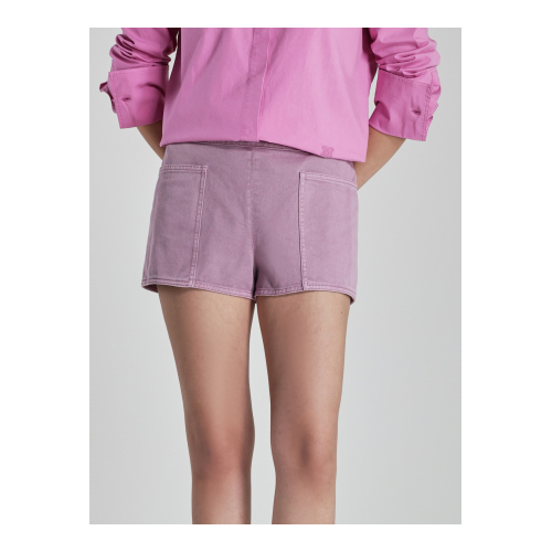 шорты джинсовые Max Mara — фото и цены
