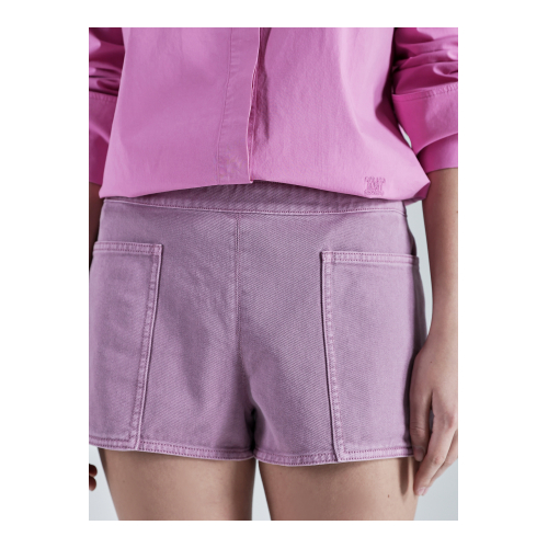 шорты джинсовые Max Mara — фото и цены