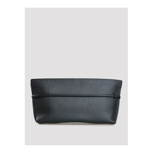 сумка кожаная Max Mara — фото и цены