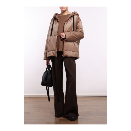 куртка cameluxe Max Mara — фото и цены