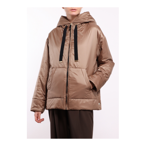 куртка cameluxe Max Mara — фото и цены