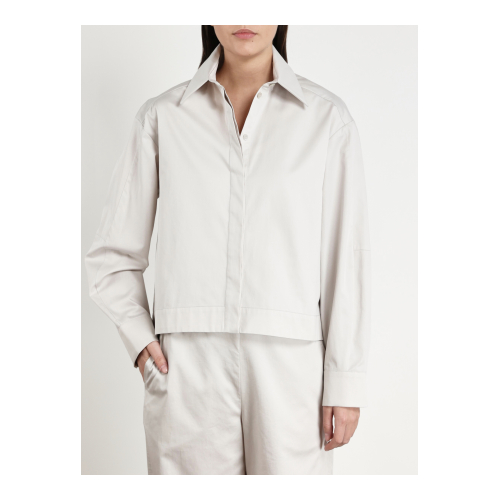 рубашка Max Mara — фото и цены