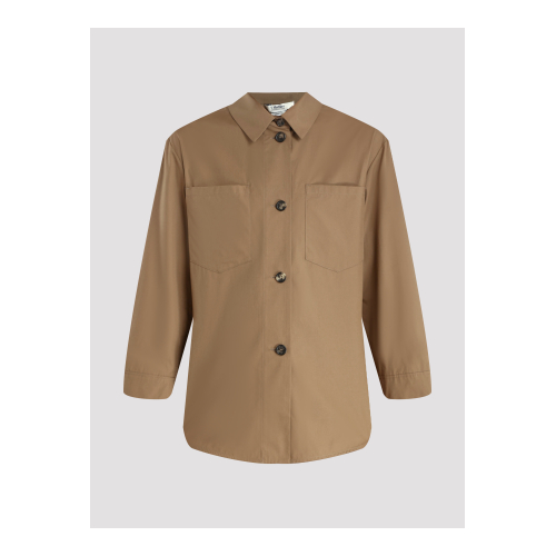 рубашка Max Mara — фото и цены