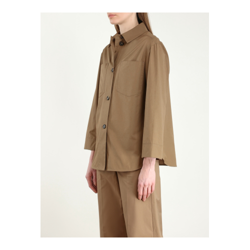 рубашка Max Mara — фото и цены