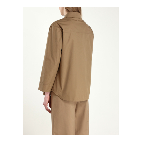 рубашка Max Mara — фото и цены